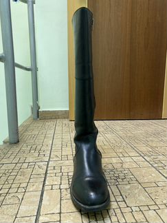 Демисезонные сапоги, 38 р
