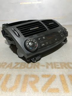 Блок климата Mercedes E-Class w211 e211
