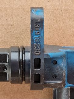 Датчик положения распредвала Mazda Mazda 6 GG