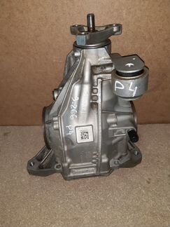 Редуктор задний пч 3.266 Мерседес бу с авто 18 го