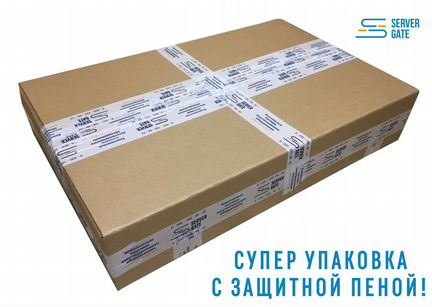 Сервер dell R630 10SFF 2 x E5-2660v3 64 GB