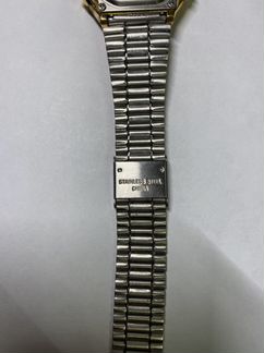 Часы Casio