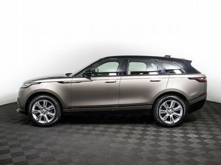 Land Rover Range Rover Velar 2.0 AT, 2018, 23 819 км