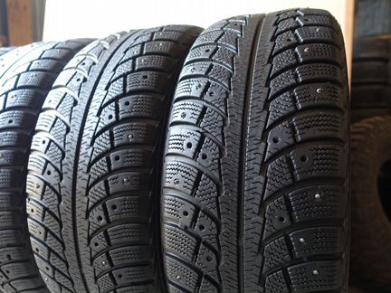 235 65 17 Gislaved Nord Frost 5 477W