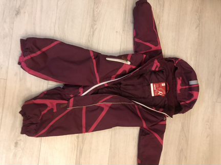 Комбинезон Reima