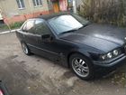 BMW 3 серия 1.8 МТ, 1992, 467 000 км объявление продам