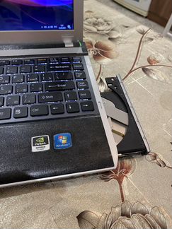 Ультрабук Sony Vaio 13.3