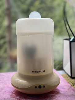 Подогреватель medela