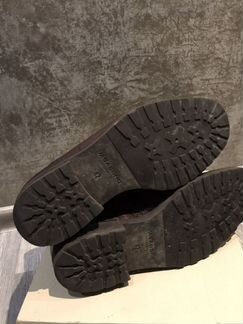 Ботинки Vagabond 42