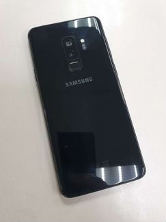 Samsung S9 Plus 6/64