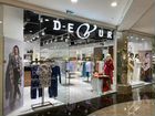 Магазин женской одежды Devur