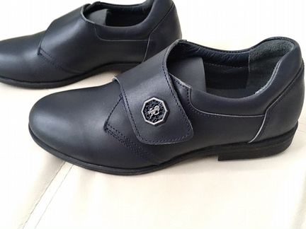 Обувь для мальчика Италия 34 размер