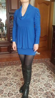 Платье Frank Lyman,р42-44,Канада