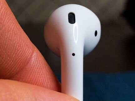 Наушник AirPods 1 правый