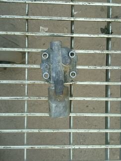 Соленоид электроклапан АКПП Honda Accord 8 2.4