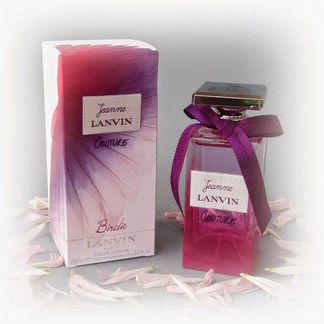 Lanvin Jeanne Couture Birdie