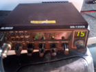 Радиостанция alinco DR-135 NEW