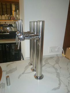 Пивная колонна на 1 сорт UKtower Elegance