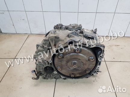 АКПП Volvo S80 AS B5254T10 2012