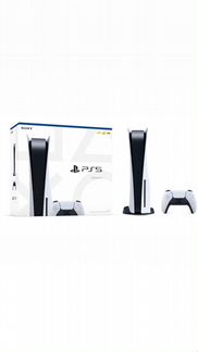 Sony playstation 5