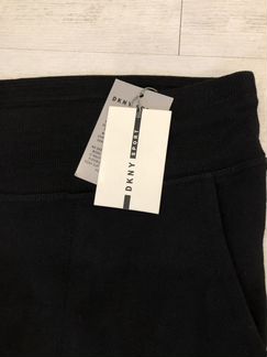 Спортивные штаны dkny 46 размер (М размер) оригина