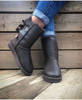 Угги ugg обливные