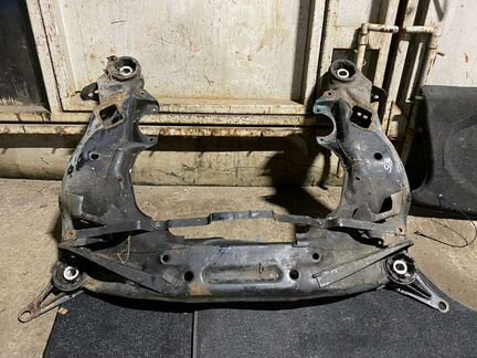 Подрамник audi a4 b5 audi a4 b5