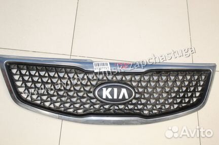 Решетка радиатора KIA Sportage