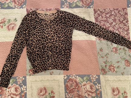 Кардиган oasis