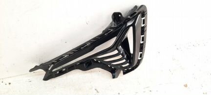 Окантовка птф передняя правая Hyundai Sonata 7 LF