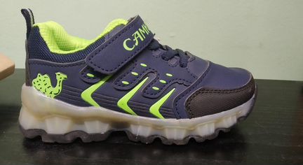 Кроссовки детские Camkids(26-37)