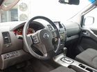 Nissan Pathfinder 2.5 AT, 2008, 149 048 км объявление продам