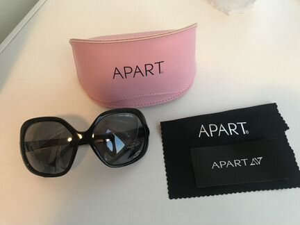 Новые очки, бренд Apart (Германия)