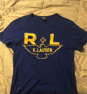 Футболка Ralph Lauren