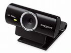 Веб-камера Creative Live Cam sync hd объявление продам