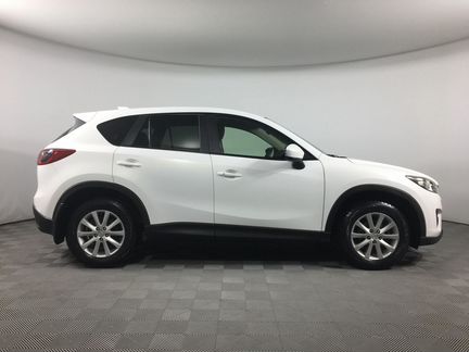 Mazda CX-5 2.0 AT, 2011, 170 000 км