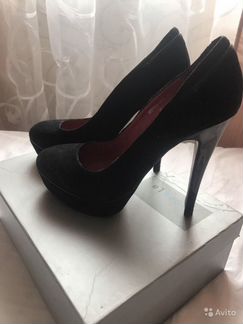 Туфли новые El Monte