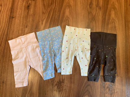 Одежда для девочки 56 размера:боди,слипы,комбезы