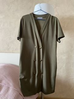 Платье туника Zara L