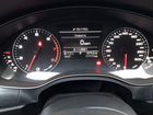 Audi A6 2.0 CVT, 2014, 117 000 км объявление продам