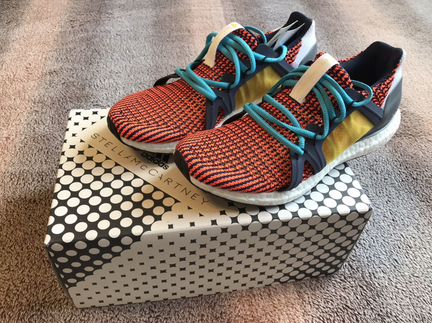 Кроссовки Adidas Ultra Boost S., 38 размер