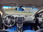 Chevrolet Aveo 1.6 МТ, 2013, 89 000 км объявление продам