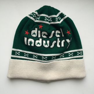 Шапка diesel