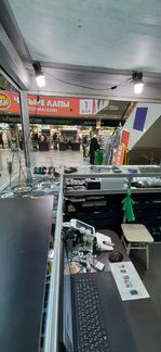 Табачный магазин, вейп шоп