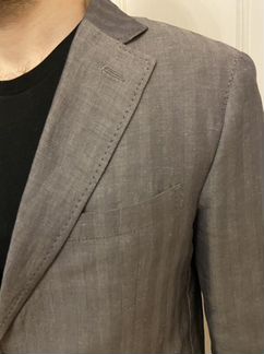 Костюм massimo dutti, размер M