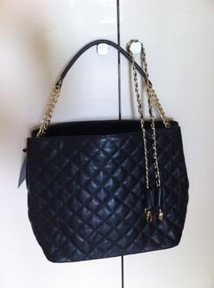 Сумка Elena Miro Италия, натуральная кожа, новая