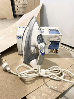Утюг Philips