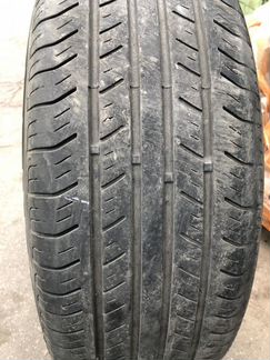 Летние шины Hankook
