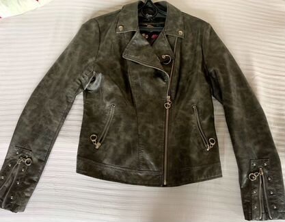 Куртка косуха