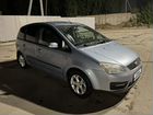 Ford C-MAX 1.8 МТ, 2005, 158 000 км